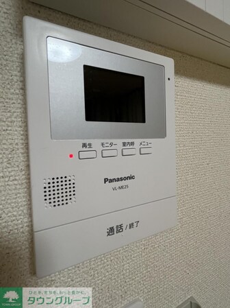 クレイノプランドールの物件内観写真